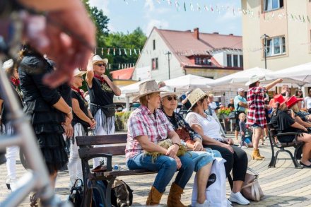 Wiślaczek Country po raz kolejny odbył się w Wiśle